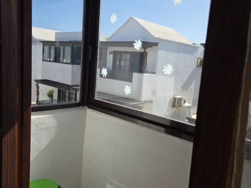 Flat for sale in Calle San Borondon, 89, Playa Honda Exterior view of Flat for sale in San Bartolomé with Balcony