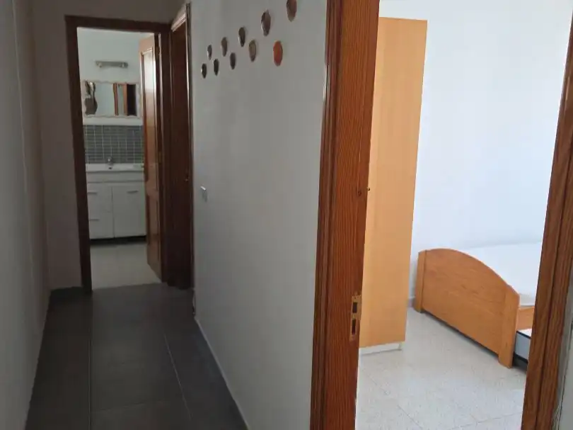 Flat for sale in Calle San Borondon, 89, Playa Honda Flat for sale in San Bartolomé with Balcony