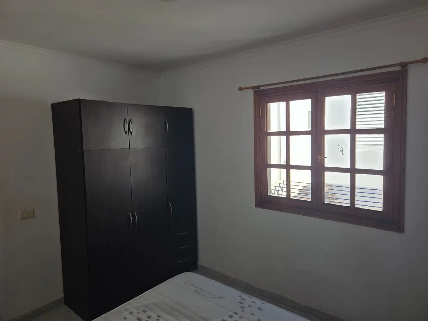 Flat for sale in Calle San Borondon, 89, Playa Honda Bedroom of Flat for sale in San Bartolomé with Balcony