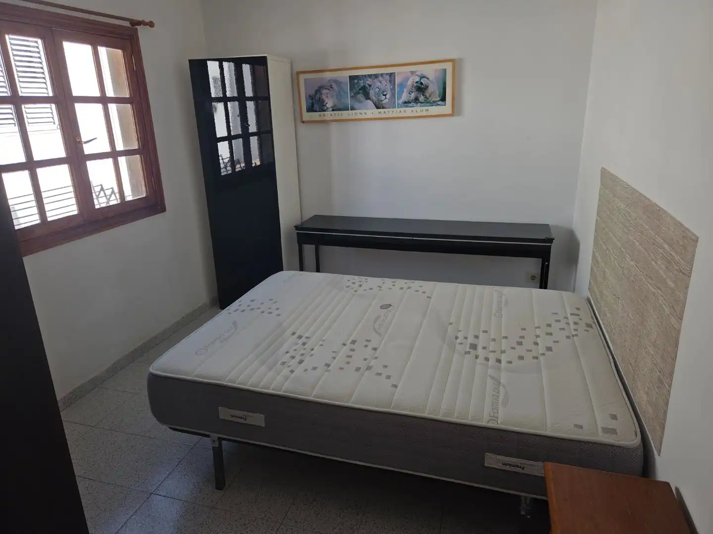 Flat for sale in Calle San Borondon, 89, Playa Honda Bedroom of Flat for sale in San Bartolomé with Balcony