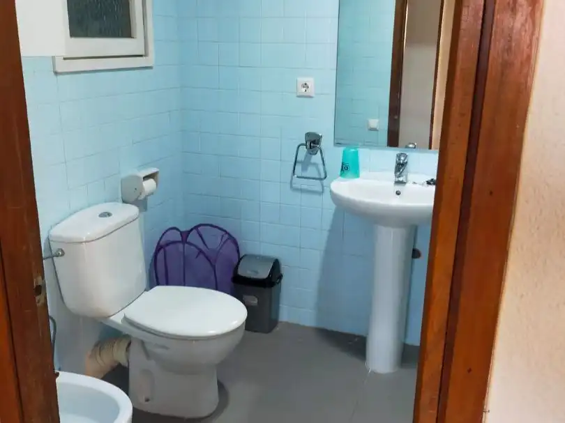 Flat for rent in Carrer de Gascó Oliag, 6, Ciutat Universitària Flat for rent in Carrer de Gascó Oliag, 6, Ciutat Universitària