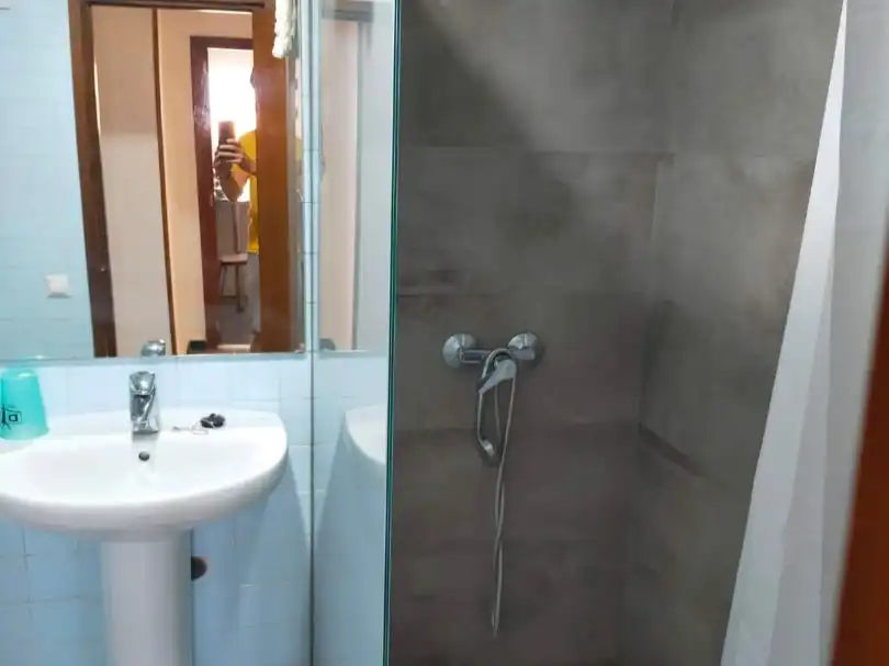 Flat for rent in Carrer de Gascó Oliag, 6, Ciutat Universitària Flat for rent in Carrer de Gascó Oliag, 6, Ciutat Universitària