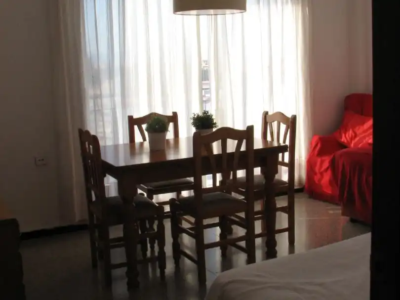 Flat for rent in Carrer de Gascó Oliag, 6, Ciutat Universitària Flat for rent in Carrer de Gascó Oliag, 6, Ciutat Universitària