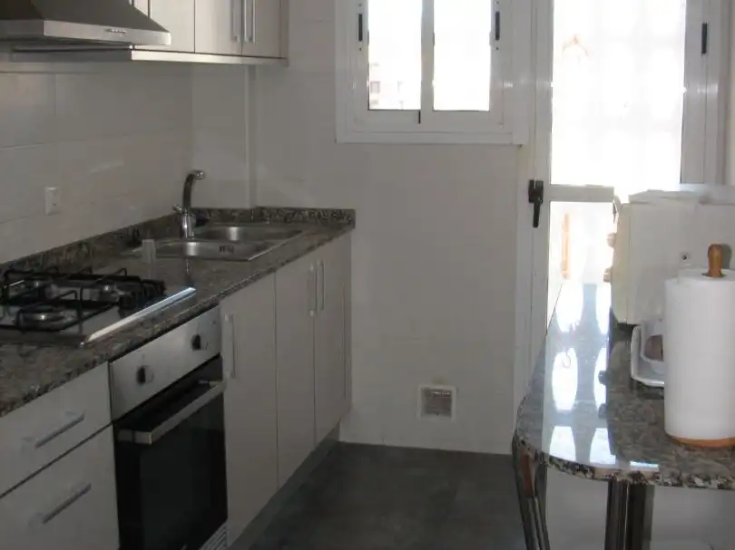 Flat for rent in Carrer de Gascó Oliag, 6, Ciutat Universitària Flat for rent in Carrer de Gascó Oliag, 6, Ciutat Universitària