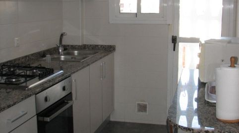 Flat for rent in Carrer de Gascó Oliag, 6, Ciutat Universitària, Valencia Capital - image 3 Photo 3 of Flat for rent in Carrer de Gascó Oliag, 6, Ciutat Universitària, Valencia Capital