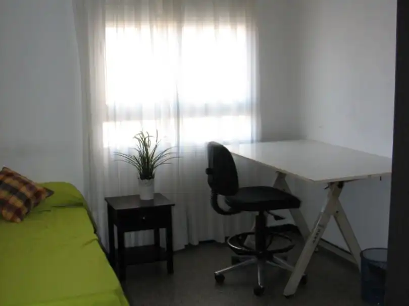 Flat for rent in Carrer de Gascó Oliag, 6, Ciutat Universitària Flat for rent in Carrer de Gascó Oliag, 6, Ciutat Universitària