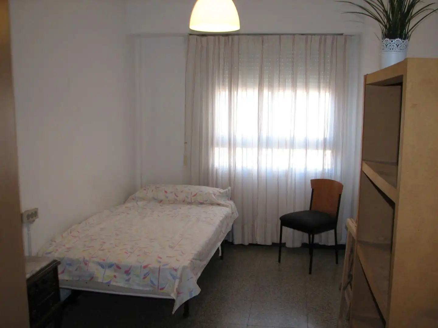 Flat for rent in Carrer de Gascó Oliag, 6, Ciutat Universitària Flat for rent in Carrer de Gascó Oliag, 6, Ciutat Universitària