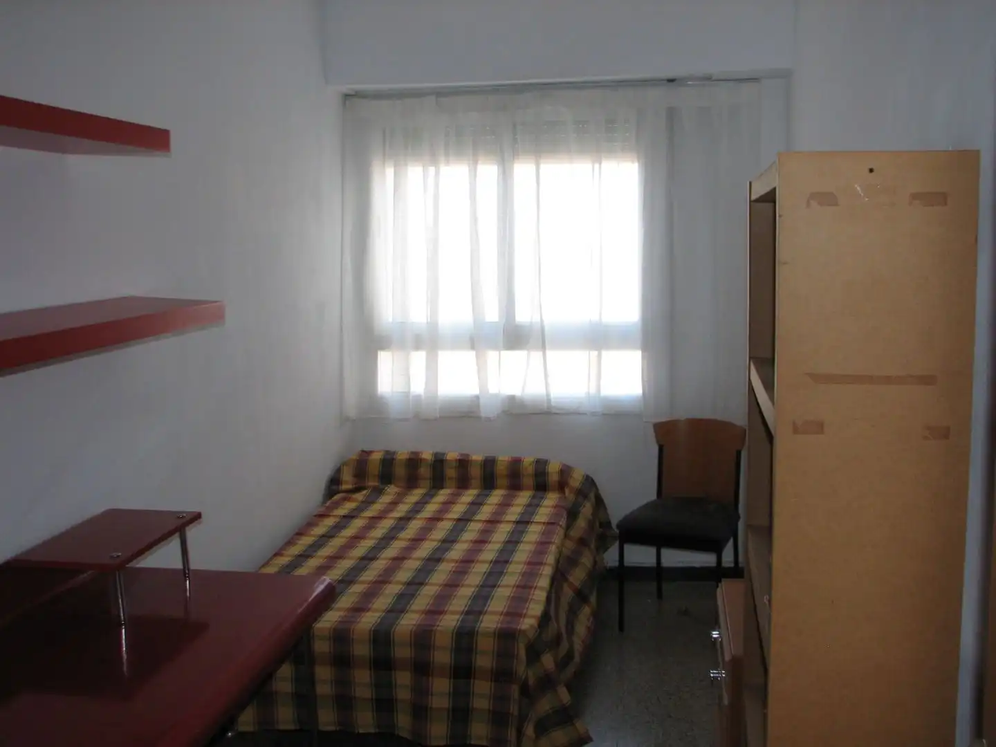 Flat for rent in Carrer de Gascó Oliag, 6, Ciutat Universitària Flat for rent in Carrer de Gascó Oliag, 6, Ciutat Universitària