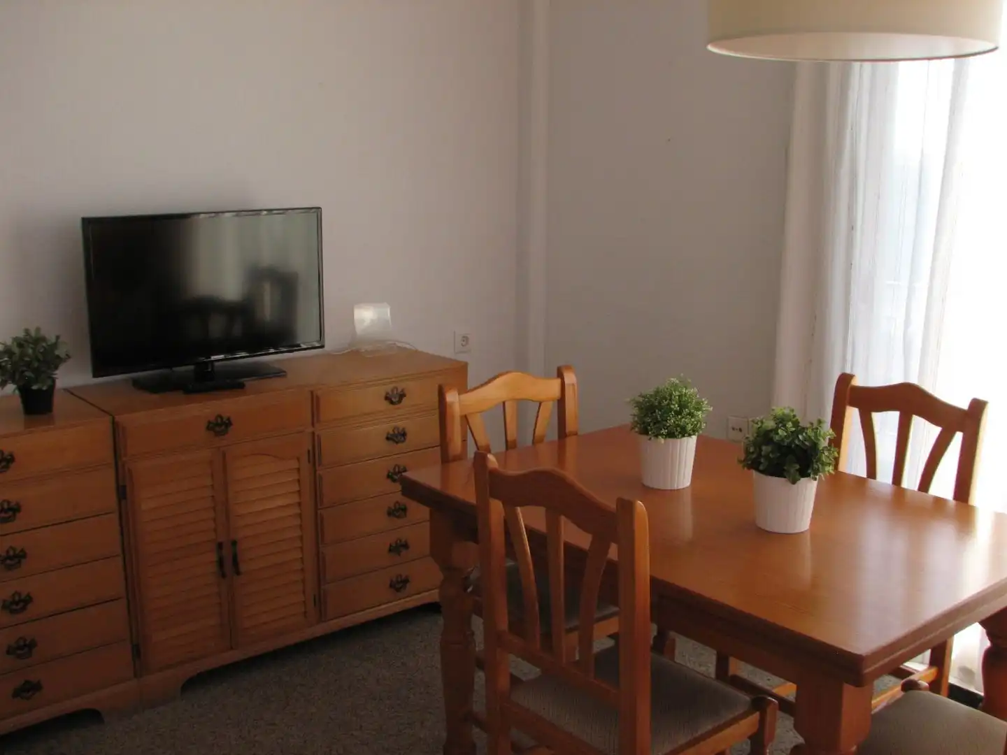 Flat for rent in Carrer de Gascó Oliag, 6, Ciutat Universitària Flat for rent in Carrer de Gascó Oliag, 6, Ciutat Universitària
