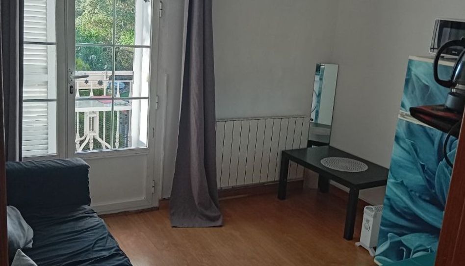 Apartamento de alquiler en Calle Auseva, 58, Hoyo de Manzanares, Madrid - imagen 1 Foto 1 de Apartamento de alquiler en Calle Auseva, 58, Hoyo de Manzanares, Madrid