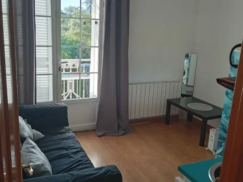 Apartamento de alquiler en Calle Auseva, 58, Hoyo de Manzanares Habitación de Apartamento de alquiler en Hoyo de Manzanares con Calefacción, Jardín privado y Parquet
