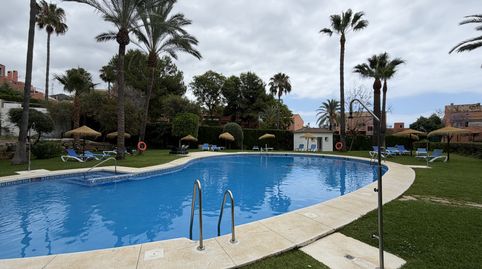 Wohnung zum Verkauf in Calle la Pimienta, 4, Valdeolletas - Las Cancelas - Xarblanca, Marbella - Bild 2 Foto 2 von Wohnung zum Verkauf in Calle la Pimienta, 4, Valdeolletas - Las Cancelas - Xarblanca, Marbella