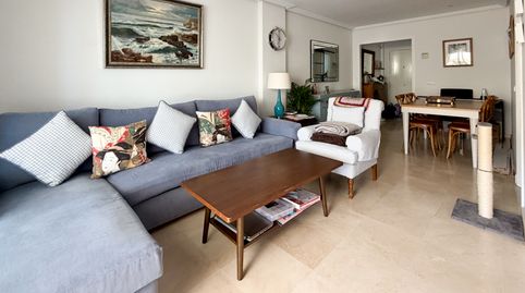 Wohnung zum Verkauf in Calle la Pimienta, 4, Valdeolletas - Las Cancelas - Xarblanca, Marbella - Bild 4 Foto 4 von Wohnung zum Verkauf in Calle la Pimienta, 4, Valdeolletas - Las Cancelas - Xarblanca, Marbella