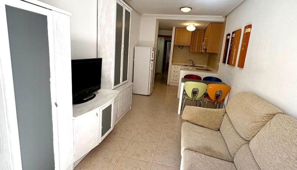 Flat for sale in Calle Francisco Santamaría, 18, Centro, Santa Pola - image 1 Photo 1 of Flat for sale in Calle Francisco Santamaría, 18, Centro, Santa Pola
