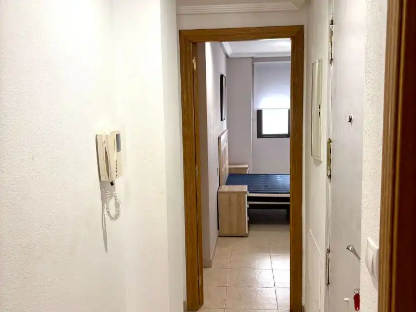 Flat for sale in Calle Francisco Santamaría, 18, Santa Pola ciudad Flat for sale in Santa Pola with Balcony