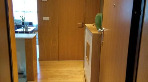 Foto 3 de Piso de alquiler en Rúa de Pizarro, 26, Casablanca - Calvario, Vigo
