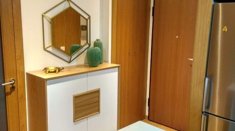 Foto 4 de Piso de alquiler en Rúa de Pizarro, 26, Casablanca - Calvario, Vigo
