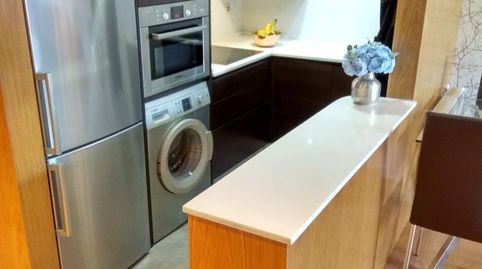 Foto 5 de Piso de alquiler en Rúa de Pizarro, 26, Casablanca - Calvario, Vigo