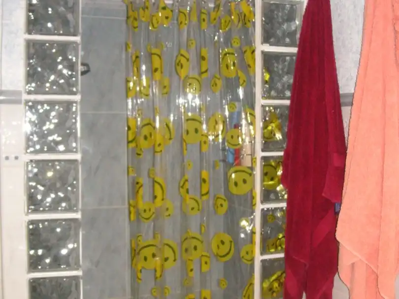 Flat for rent in Calle la Braña, 17, El Sardinero Bathroom of Flat for rent in Santander with Heating, Parquet flooring and Furnished