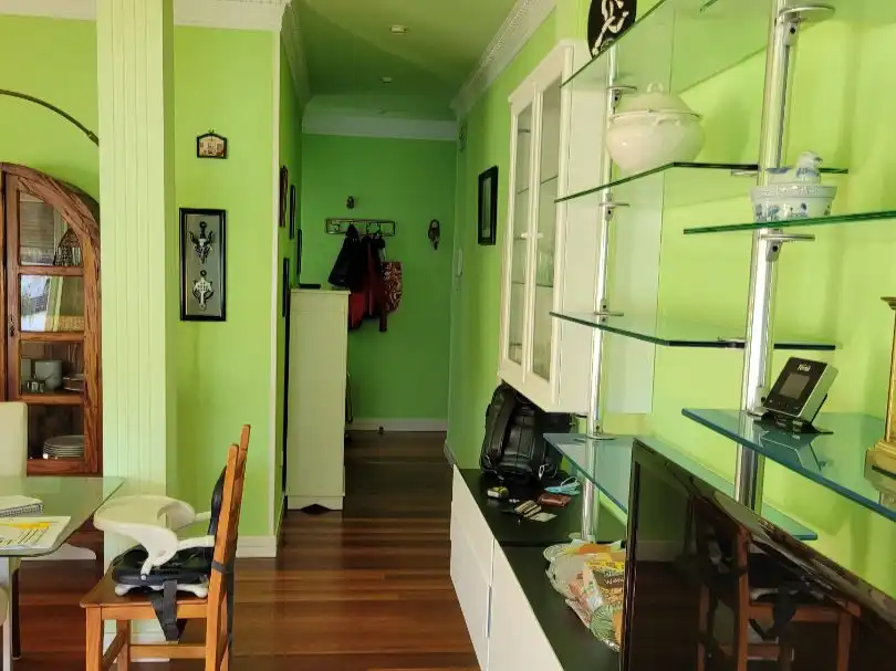 Flat for rent in Calle la Braña, 17, El Sardinero Flat for rent in Santander with Heating, Parquet flooring and Furnished