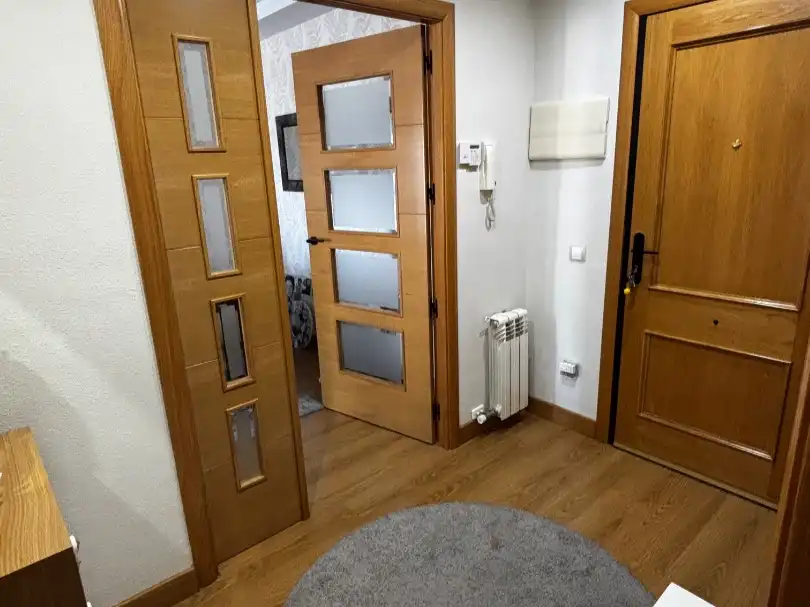 Flat for sale in Azuqueca de Henares  with Air Conditioner, Heating and Parquet flooring