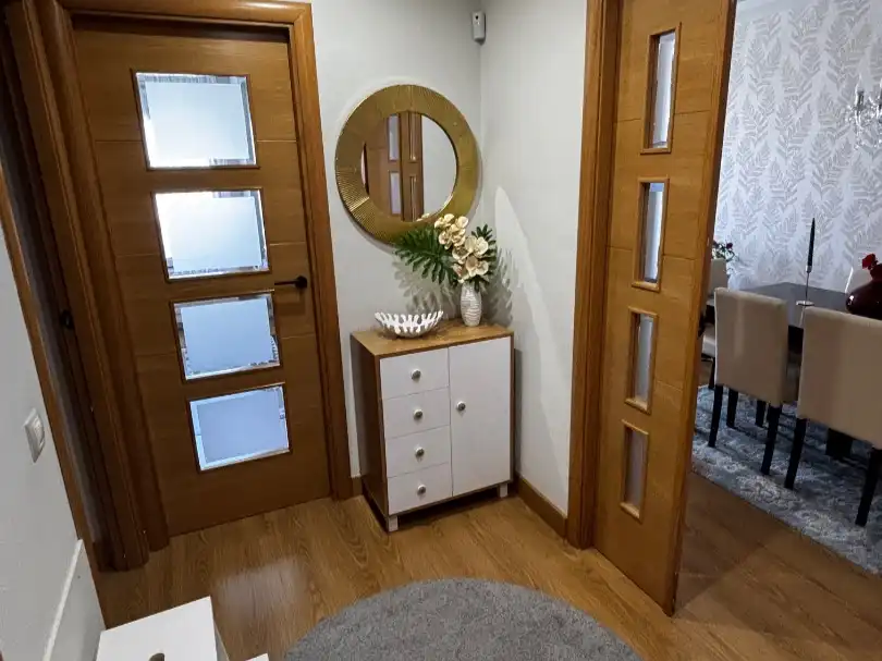 Flat for sale in Azuqueca de Henares  with Air Conditioner, Heating and Parquet flooring