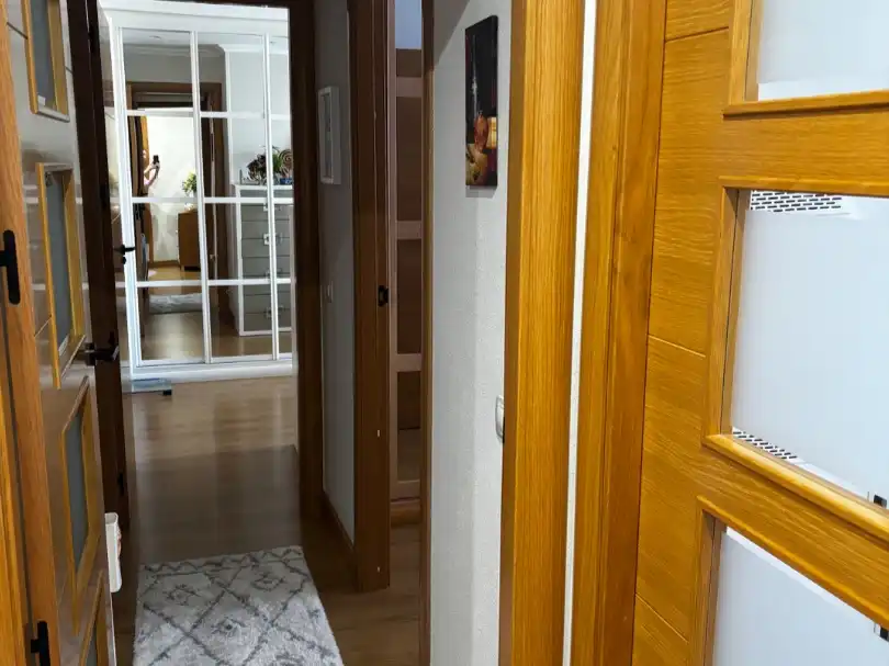 Flat for sale in Azuqueca de Henares  with Air Conditioner, Heating and Parquet flooring