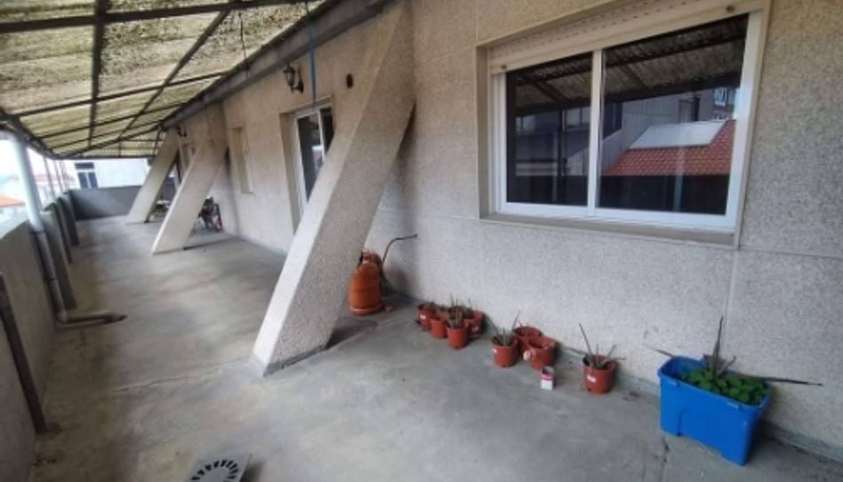Piso en venta en Rúa Vicente Risco, 10, A Ponte, Ourense Capital - imagen 1 Foto 1 de Piso en venta en Rúa Vicente Risco, 10, A Ponte, Ourense Capital