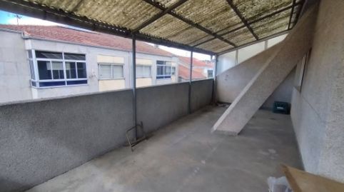 Piso en venta en Rúa Vicente Risco, 10, A Ponte, Ourense Capital - imagen 2 Foto 2 de Piso en venta en Rúa Vicente Risco, 10, A Ponte, Ourense Capital