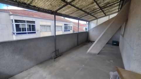 Piso en venta en Rúa Vicente Risco, 10, A Ponte, Ourense Capital - imagen 3 Foto 3 de Piso en venta en Rúa Vicente Risco, 10, A Ponte, Ourense Capital