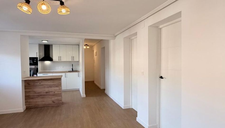 Flat for sale in Calle de la Amistad, 20a, Versalles, Avilés - image 1 Photo 1 of Flat for sale in Calle de la Amistad, 20a, Versalles, Avilés
