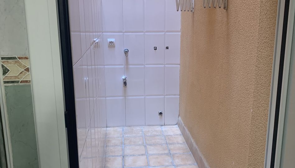 Wohnung zum Verkauf in Carrer de Valladolid, 28, Ca n'Oriol, Rubí - Bild 1 Foto 1 von Wohnung zum Verkauf in Carrer de Valladolid, 28, Ca n'Oriol, Rubí