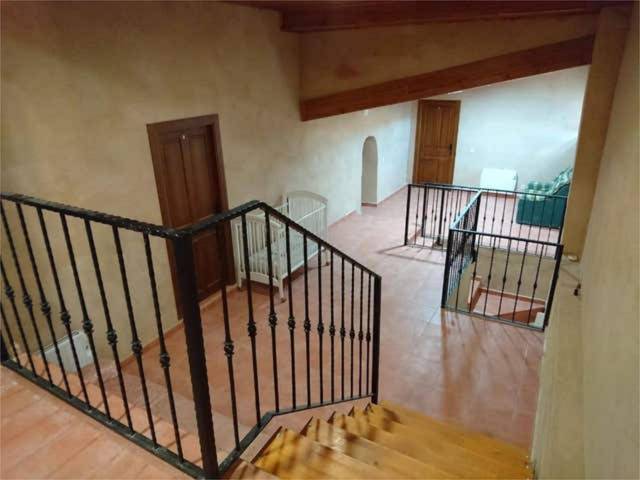 Casa-chalet en Venta en Pozorrubielos de la Mancha