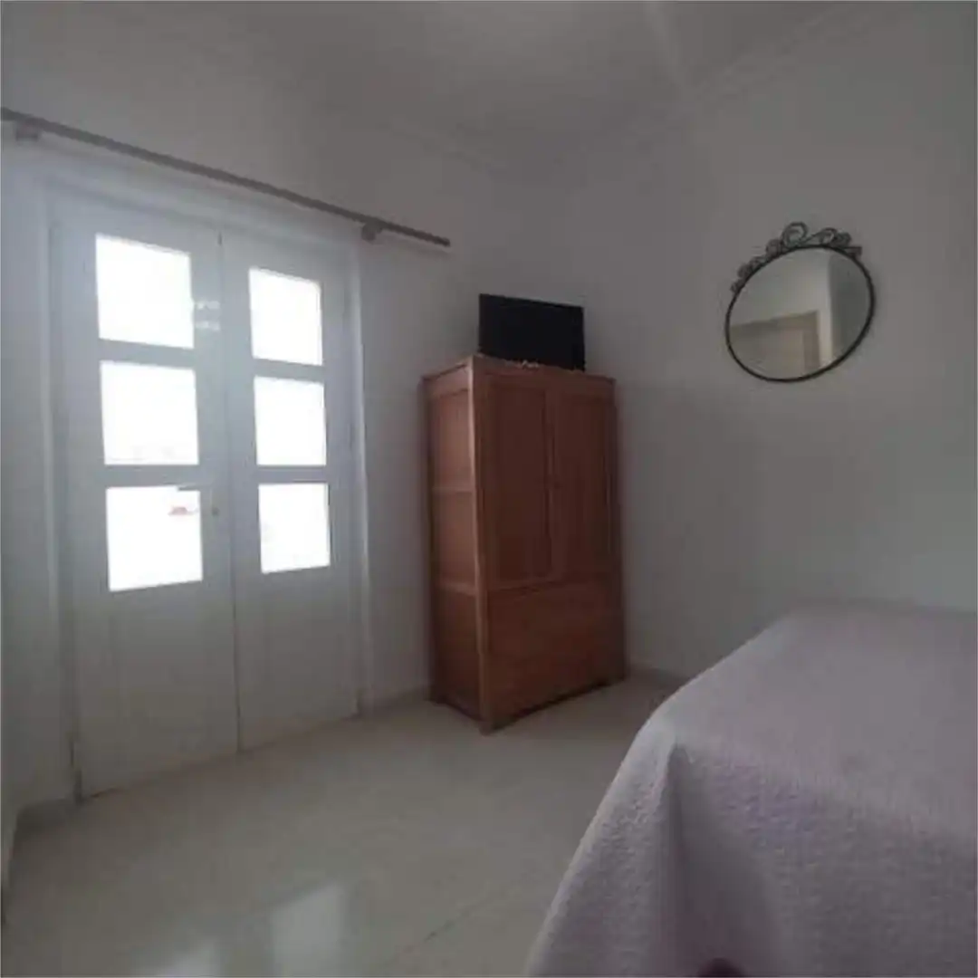 Estudio de alquiler en Conil Habitación de Estudio de alquiler en Conil de la Frontera con Amueblado