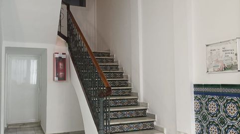 Foto 3 de Piso de alquiler en Calle Gómez Pallete, 7, La Merced, Málaga Capital