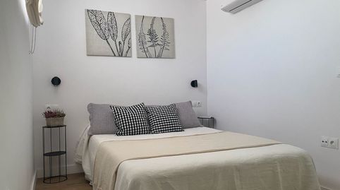 Foto 5 de Piso de alquiler en Calle Gómez Pallete, 7, La Merced, Málaga Capital