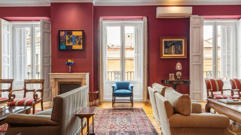 Photo 2 of Flat for sale in Calle de Jovellanos, 5, Cortes - Huertas, Madrid Capital