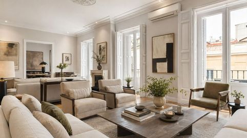 Photo 3 of Flat for sale in Calle de Jovellanos, 5, Cortes - Huertas, Madrid Capital