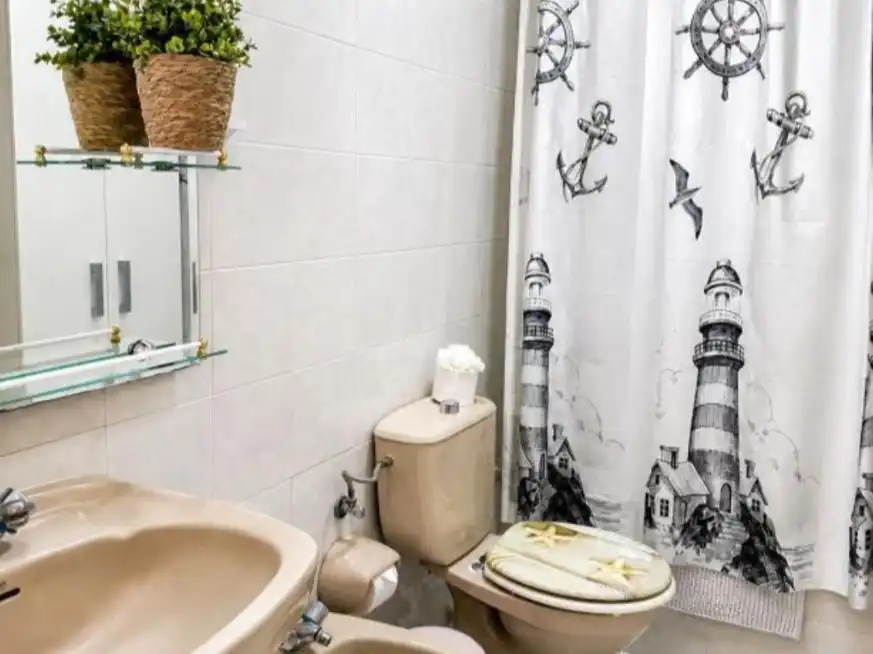 Piso de alquiler en Calle Inglaterra, 1, El Médano Baño de Piso de alquiler en Granadilla de Abona con Amueblado