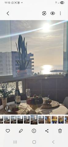Apartamento en Alquiler en Puerto Deportivo Fuengirola, 33 en Puerto Deportivo