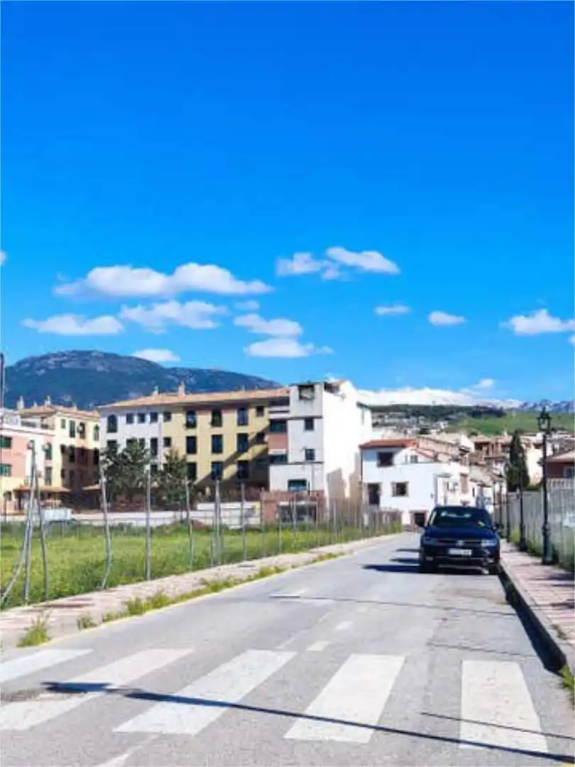 Piso de alquiler en Cájar