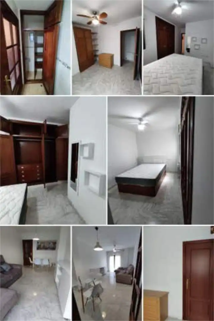 Piso de alquiler en Cájar