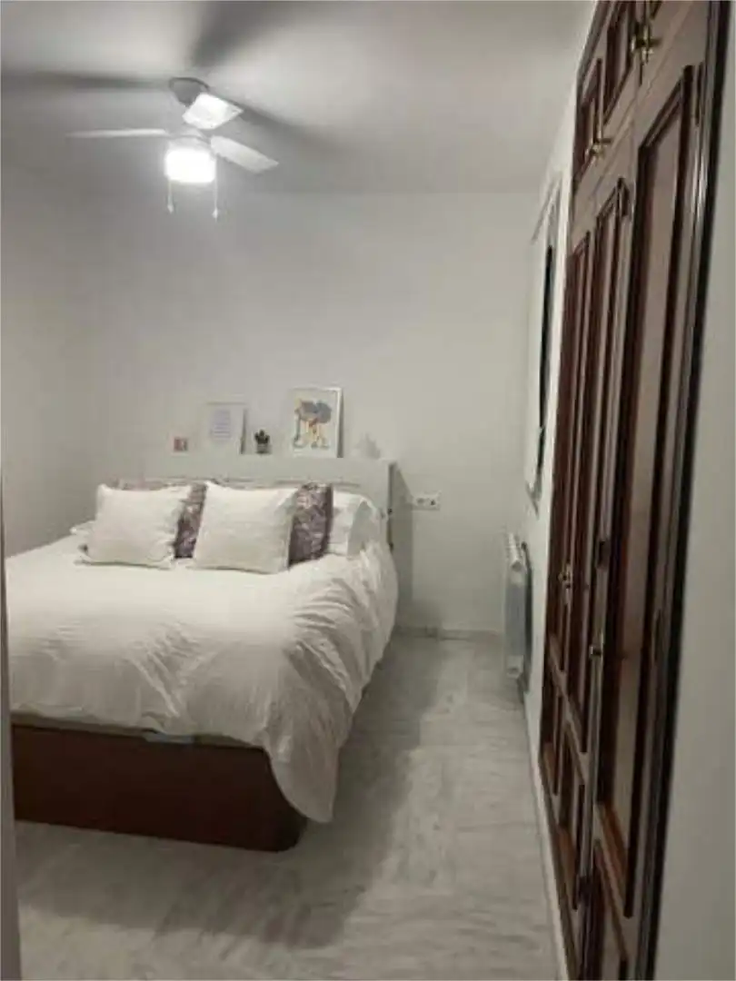 Piso de alquiler en Cájar