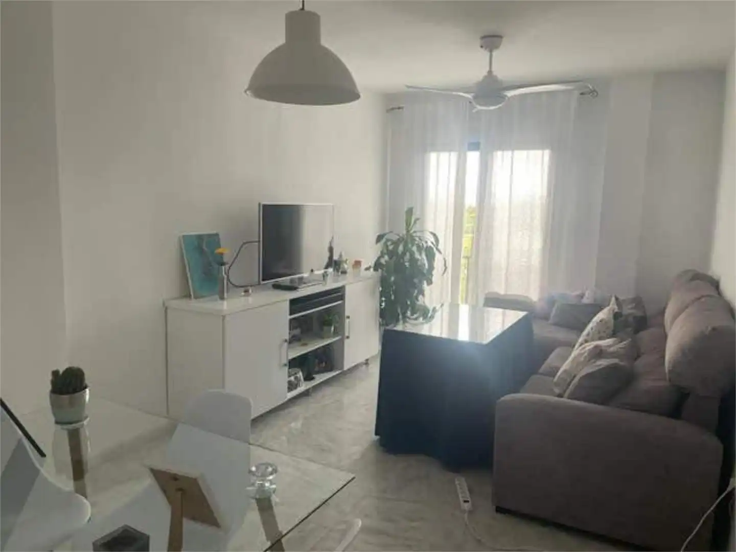 Piso de alquiler en Cájar