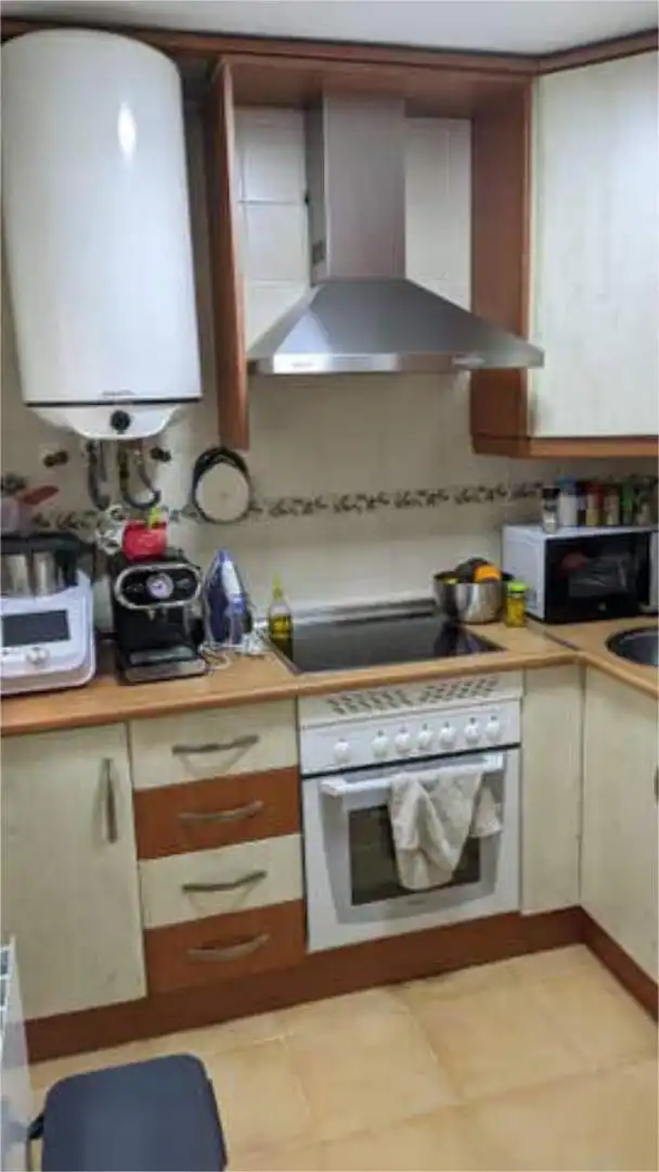 Piso de alquiler en Cájar
