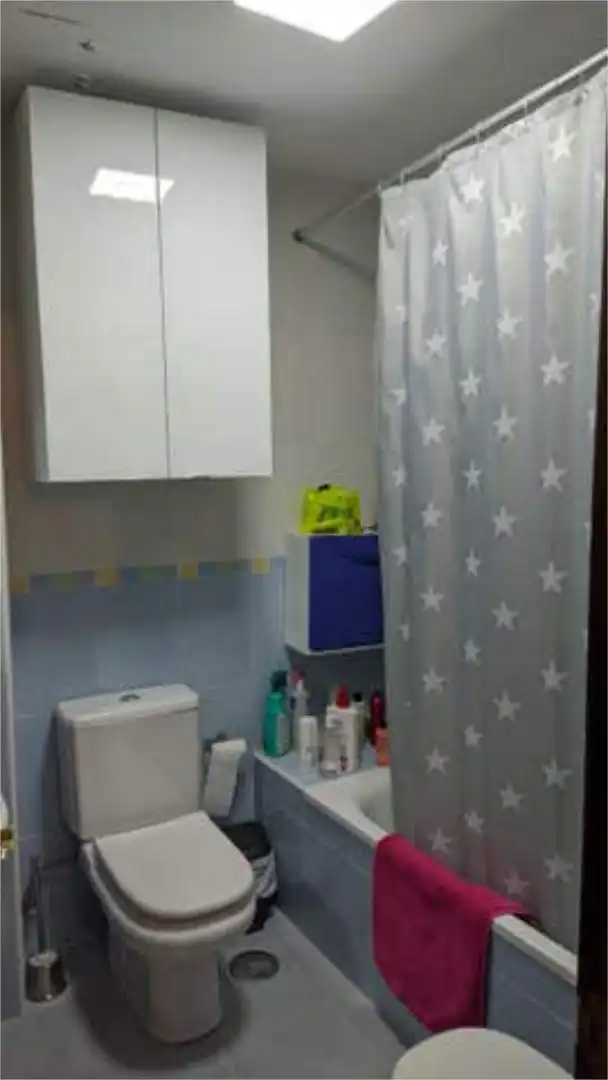 Piso de alquiler en Cájar