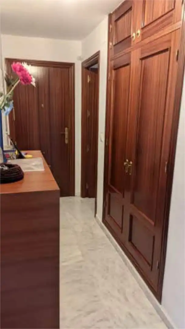 Piso de alquiler en Cájar