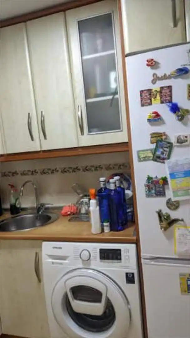 Piso de alquiler en Cájar