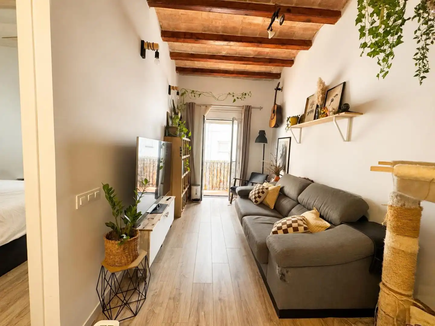 Wohnung zum Verkauf in Passatge del Xiprer, 5, La Torrassa Wohnung zum Verkauf in Passatge del Xiprer, 5, La Torrassa