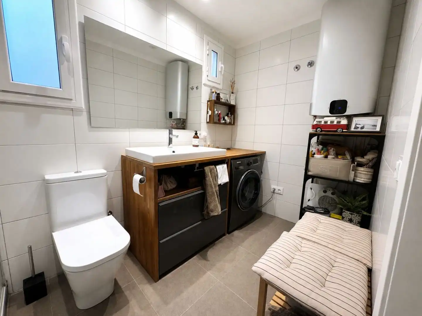 Wohnung zum Verkauf in Passatge del Xiprer, 5, La Torrassa Wohnung zum Verkauf in Passatge del Xiprer, 5, La Torrassa
